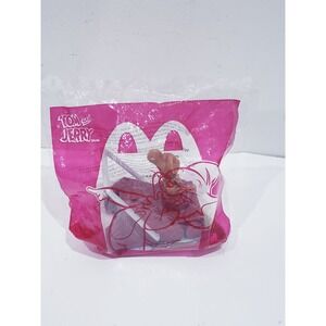 Mcdonalds 2021 Tom and Jerry Happy Meal Toy Jerry's Lawnmower - New Sealed